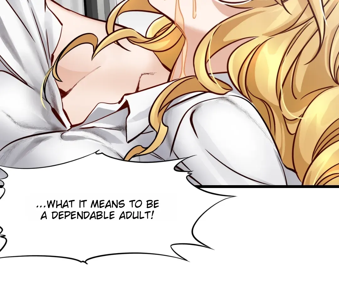 Hands of a Divine Bestower Chapter 45 page 84 - 
