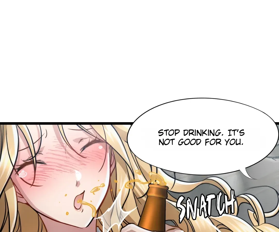 Hands of a Divine Bestower Chapter 45 page 85 - 