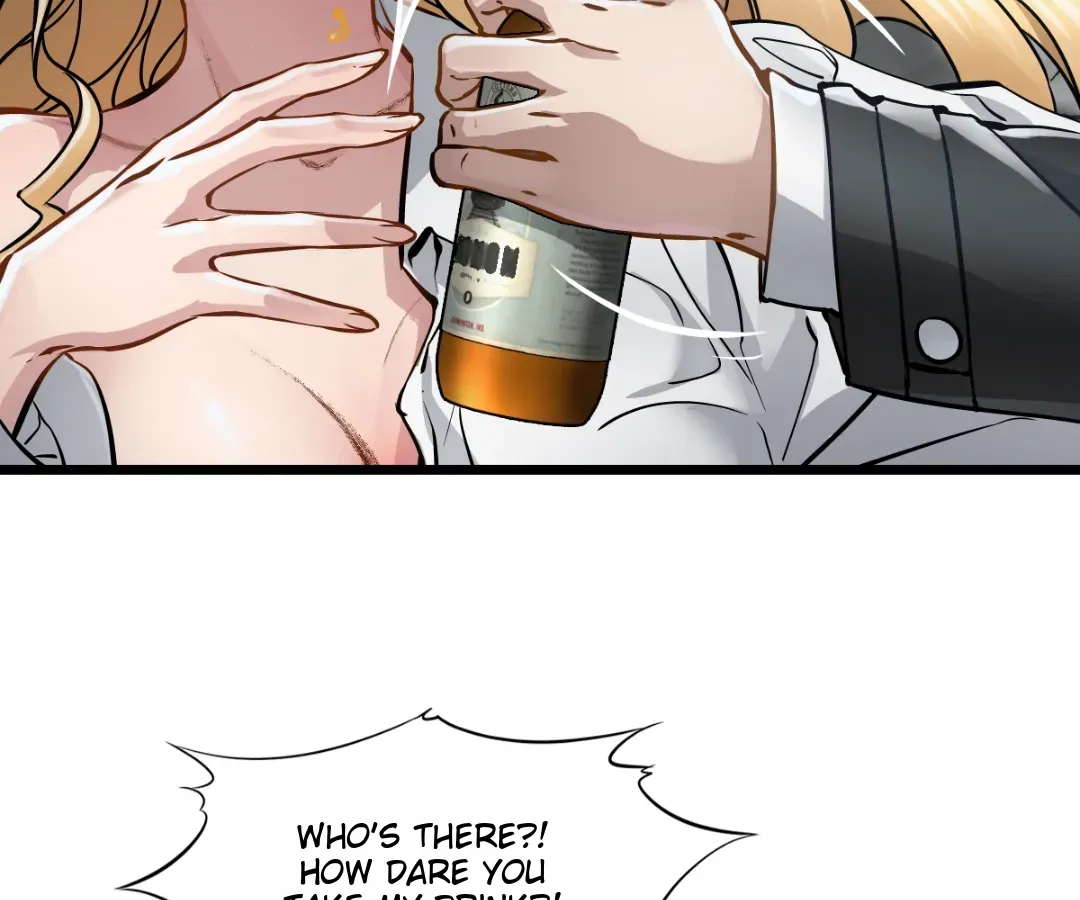 Hands of a Divine Bestower Chapter 45 page 86 - 