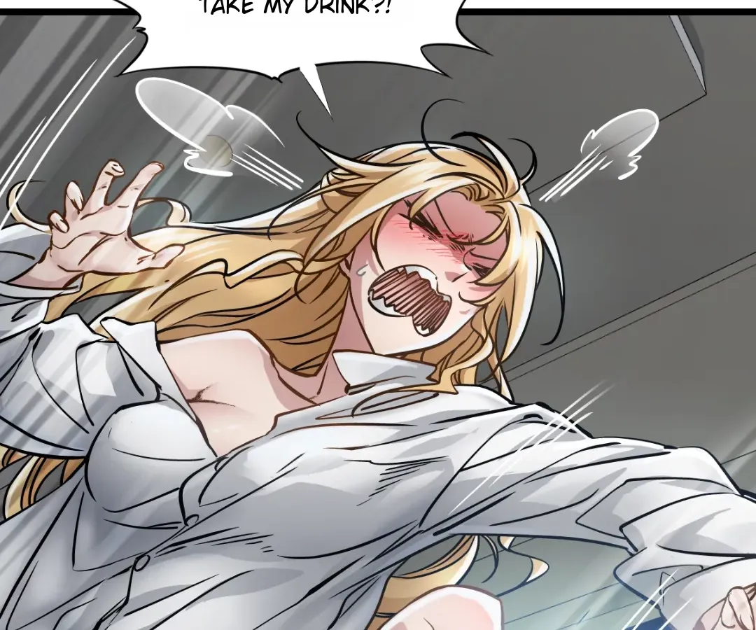 Hands of a Divine Bestower Chapter 45 page 87 - 