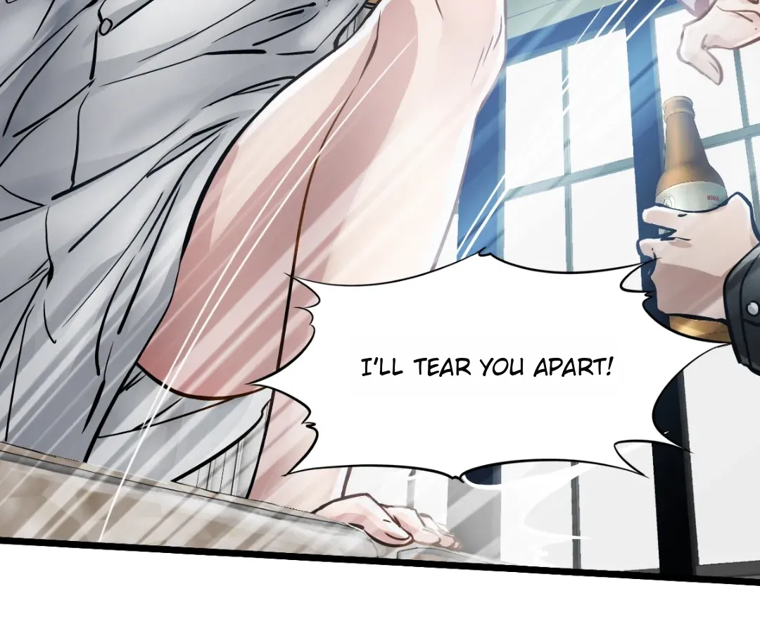 Hands of a Divine Bestower Chapter 45 page 88 - 