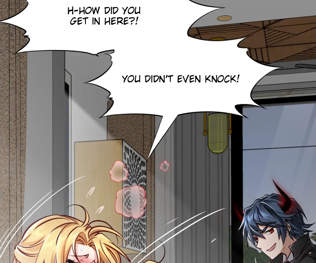 Hands of a Divine Bestower Chapter 45 page 92 - 