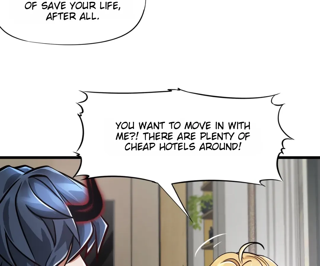 Hands of a Divine Bestower Chapter 45 page 96 - 