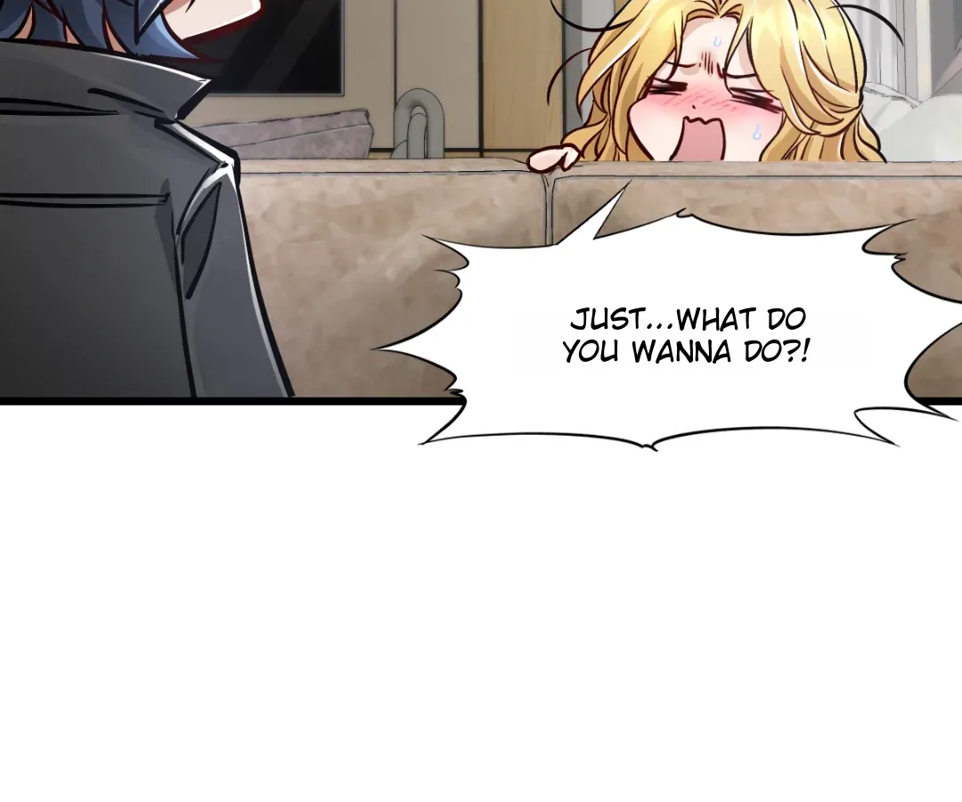 Hands of a Divine Bestower Chapter 45 page 97 - 