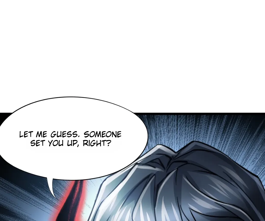 Hands of a Divine Bestower Chapter 45 page 98 - 