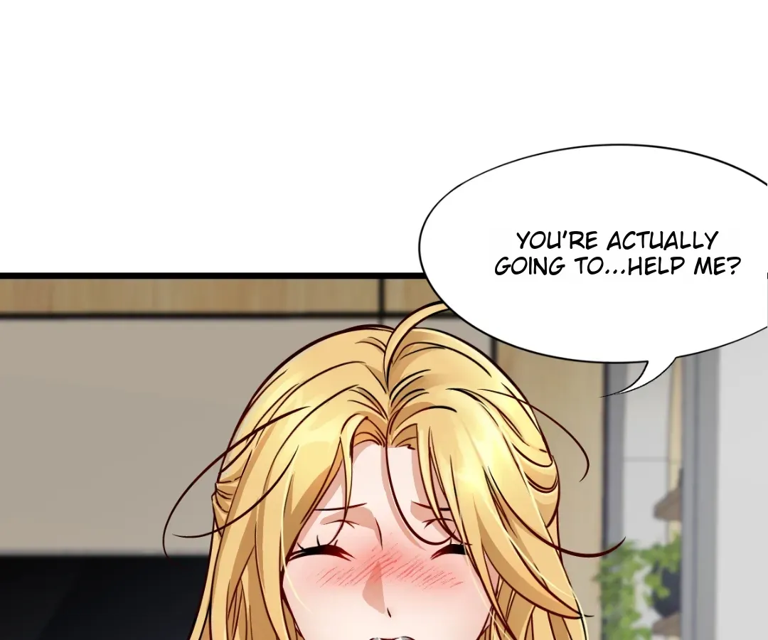 Hands of a Divine Bestower Chapter 46 page 1 - 