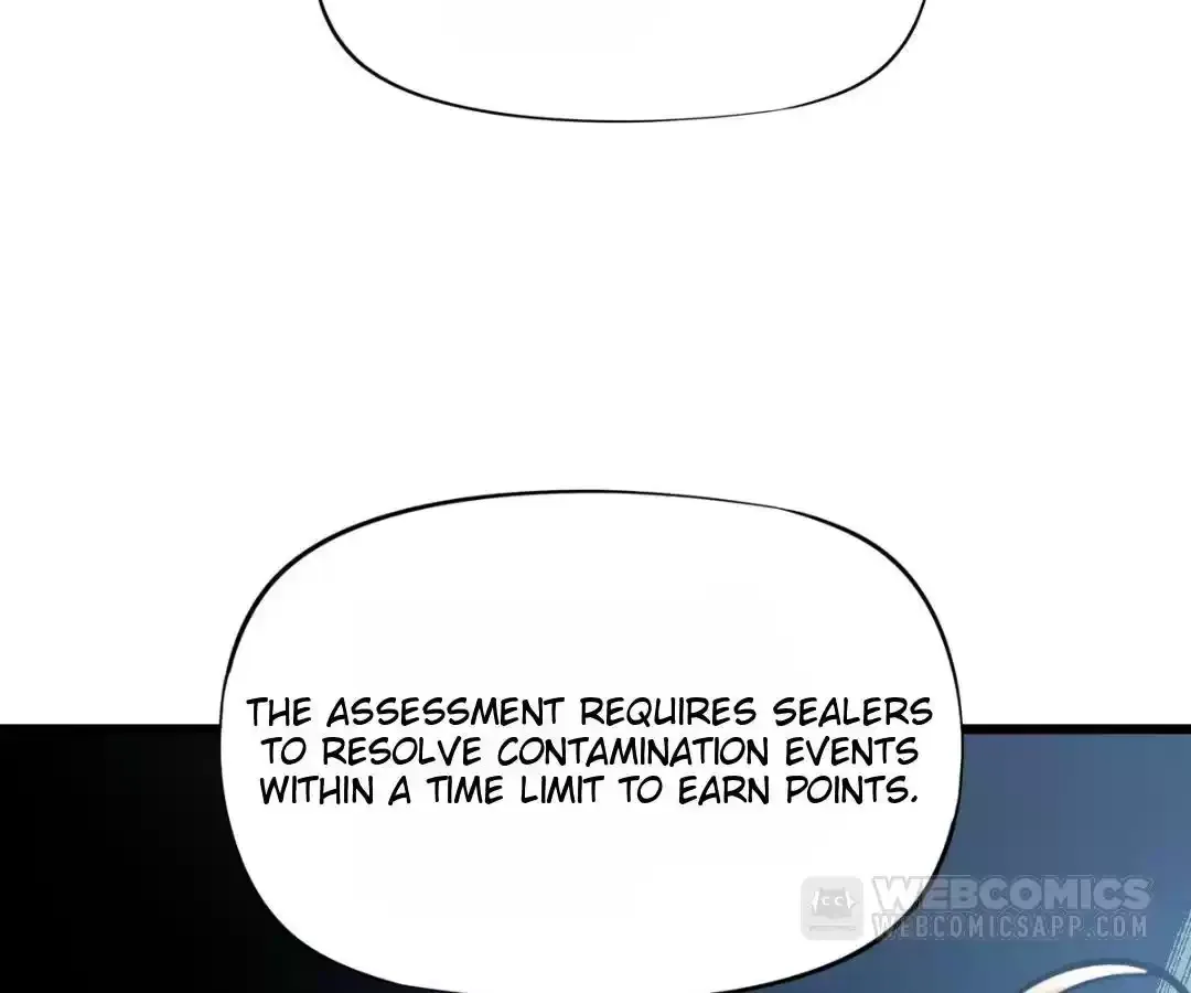 Hands of a Divine Bestower Chapter 46 page 11 - 