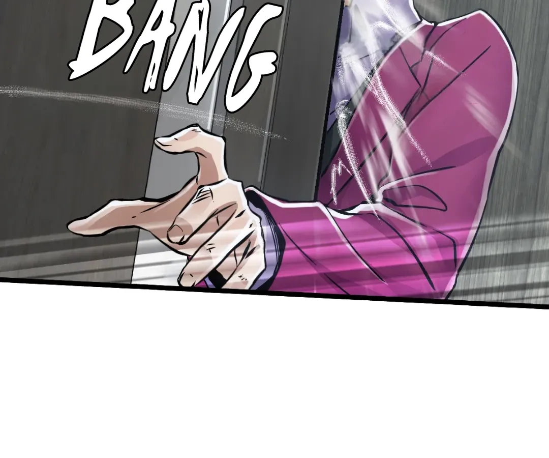Hands of a Divine Bestower Chapter 46 page 101 - 