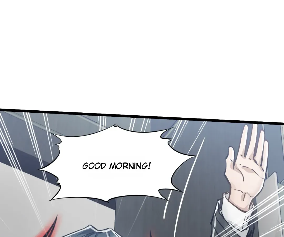 Hands of a Divine Bestower Chapter 46 page 102 - 