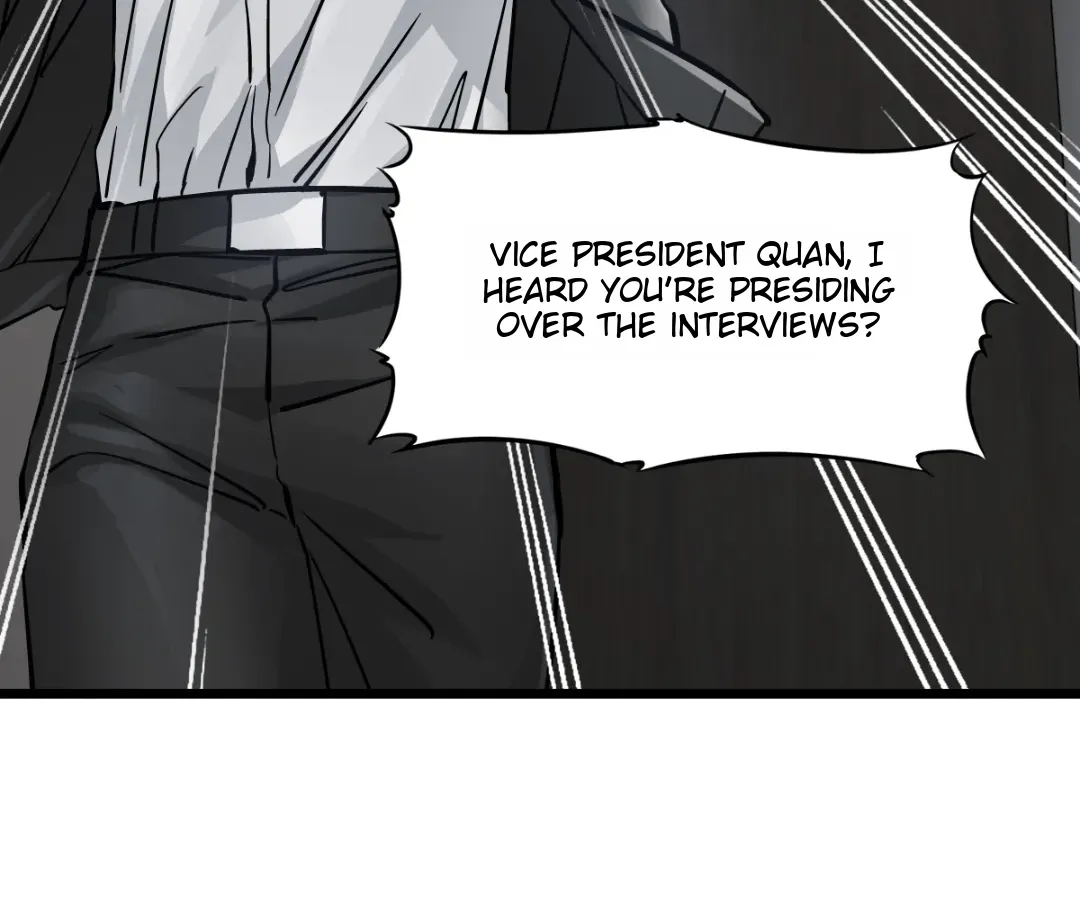 Hands of a Divine Bestower Chapter 46 page 104 - 