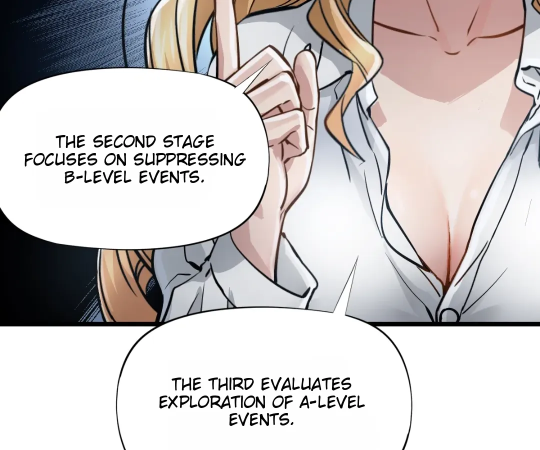 Hands of a Divine Bestower Chapter 46 page 13 - 