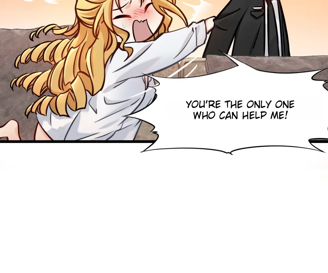 Hands of a Divine Bestower Chapter 46 page 20 - 