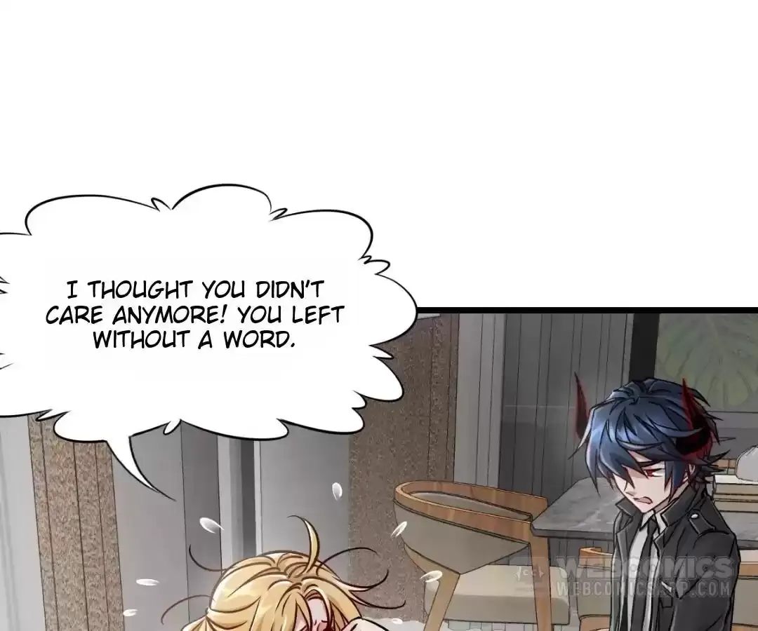 Hands of a Divine Bestower Chapter 46 page 3 - 