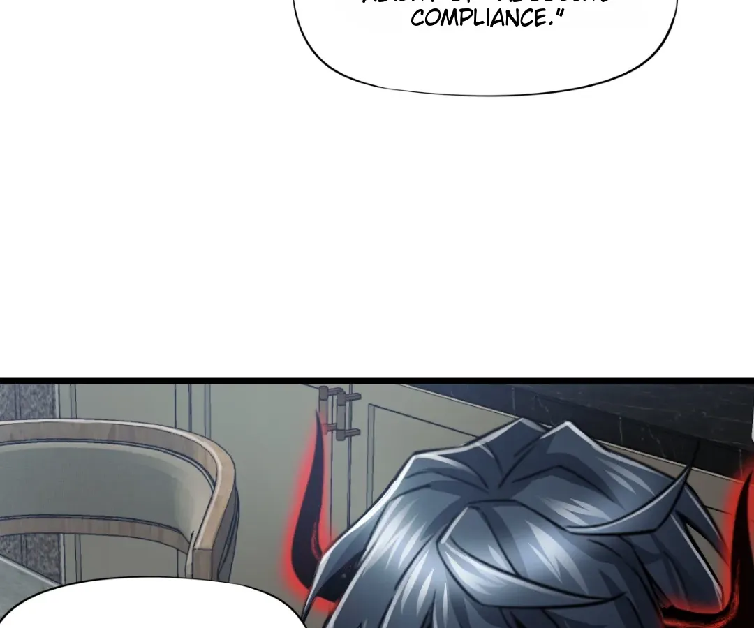 Hands of a Divine Bestower Chapter 46 page 23 - 
