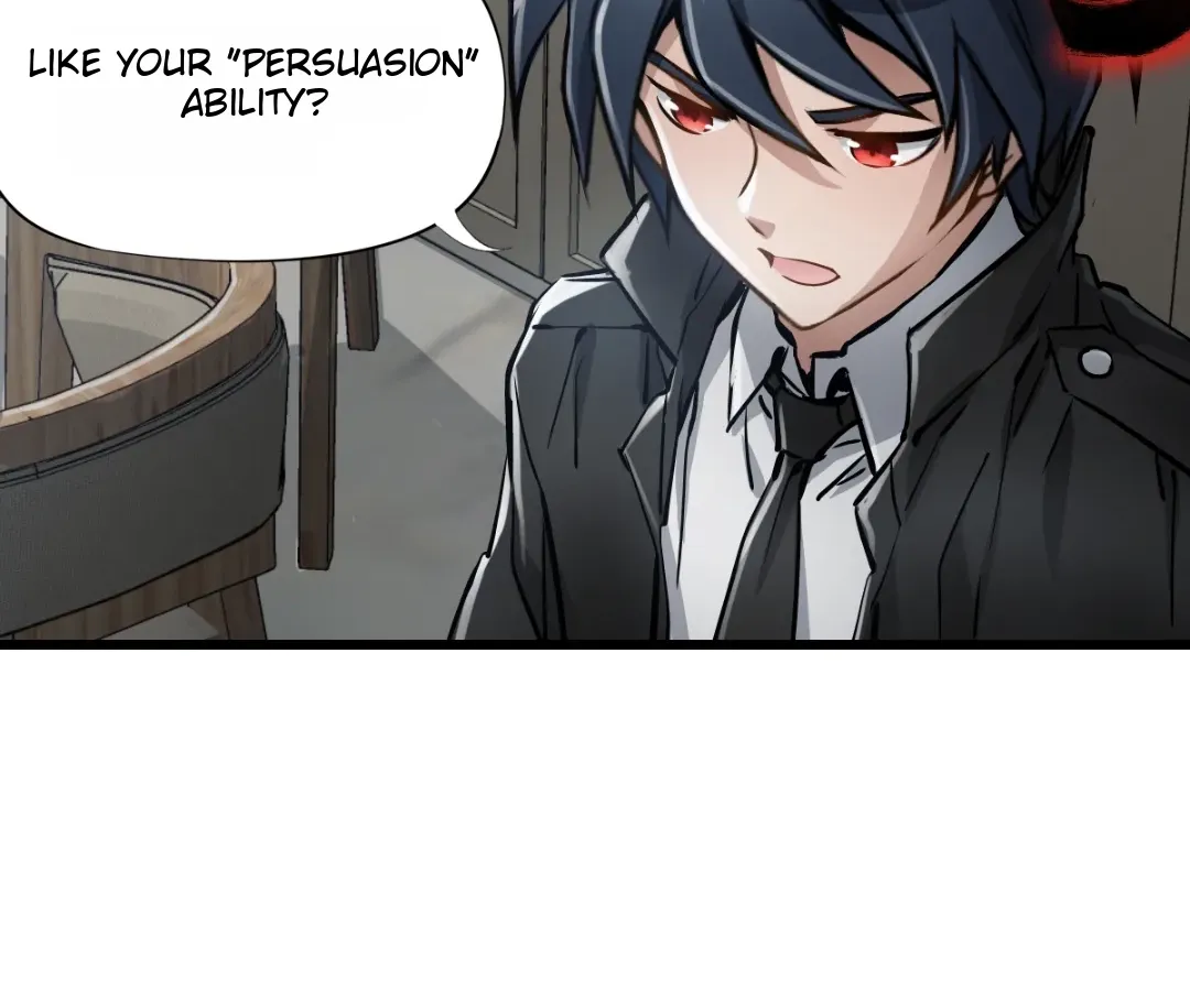 Hands of a Divine Bestower Chapter 46 page 24 - 