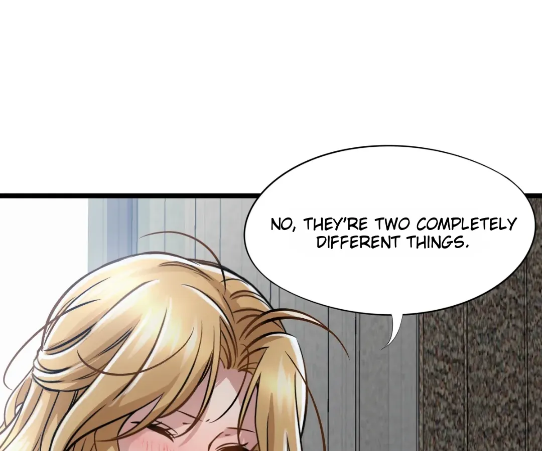 Hands of a Divine Bestower Chapter 46 page 25 - 