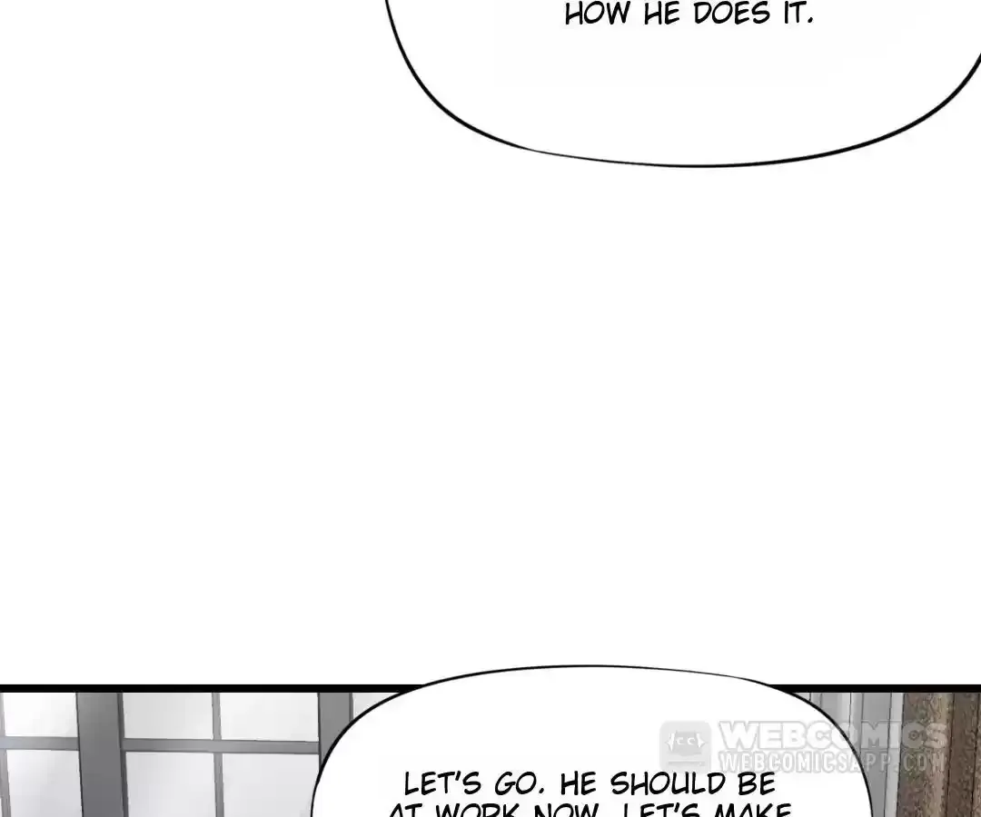 Hands of a Divine Bestower Chapter 46 page 27 - 