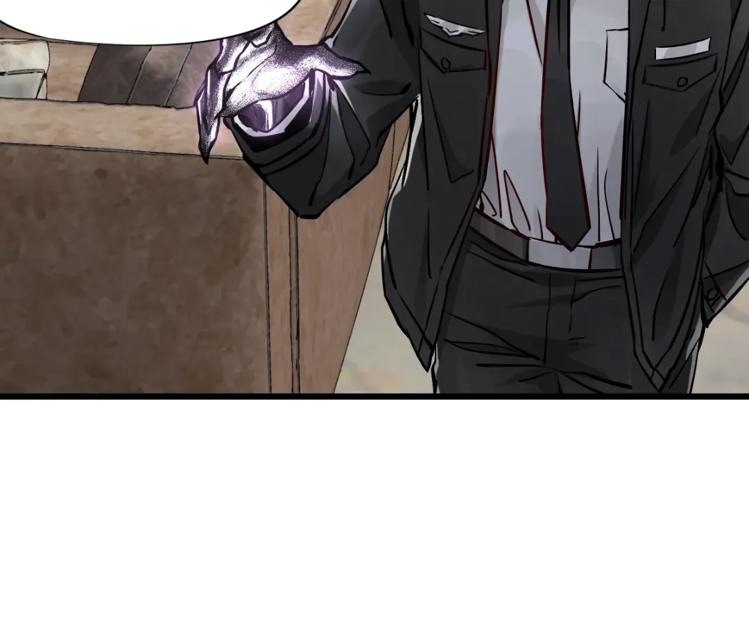 Hands of a Divine Bestower Chapter 46 page 29 - 