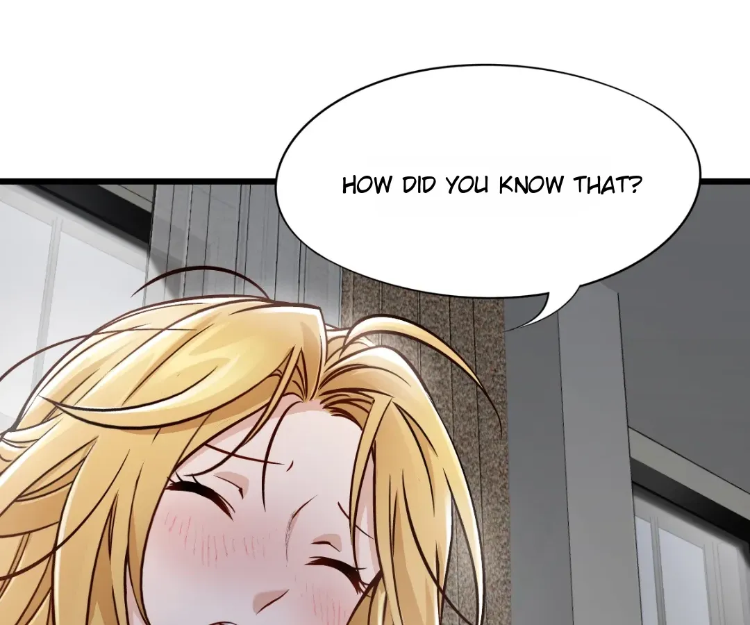 Hands of a Divine Bestower Chapter 46 page 32 - 