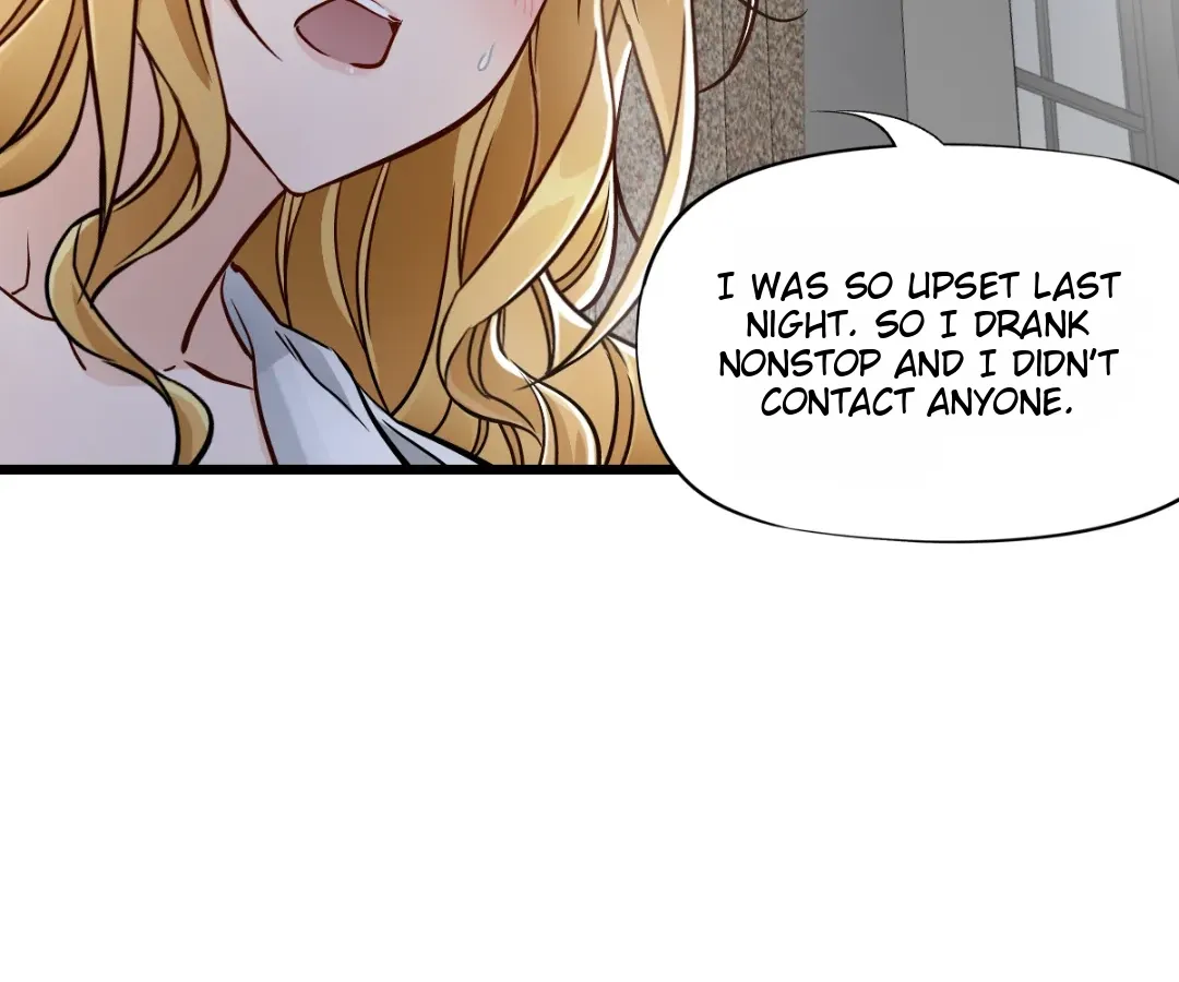 Hands of a Divine Bestower Chapter 46 page 33 - 