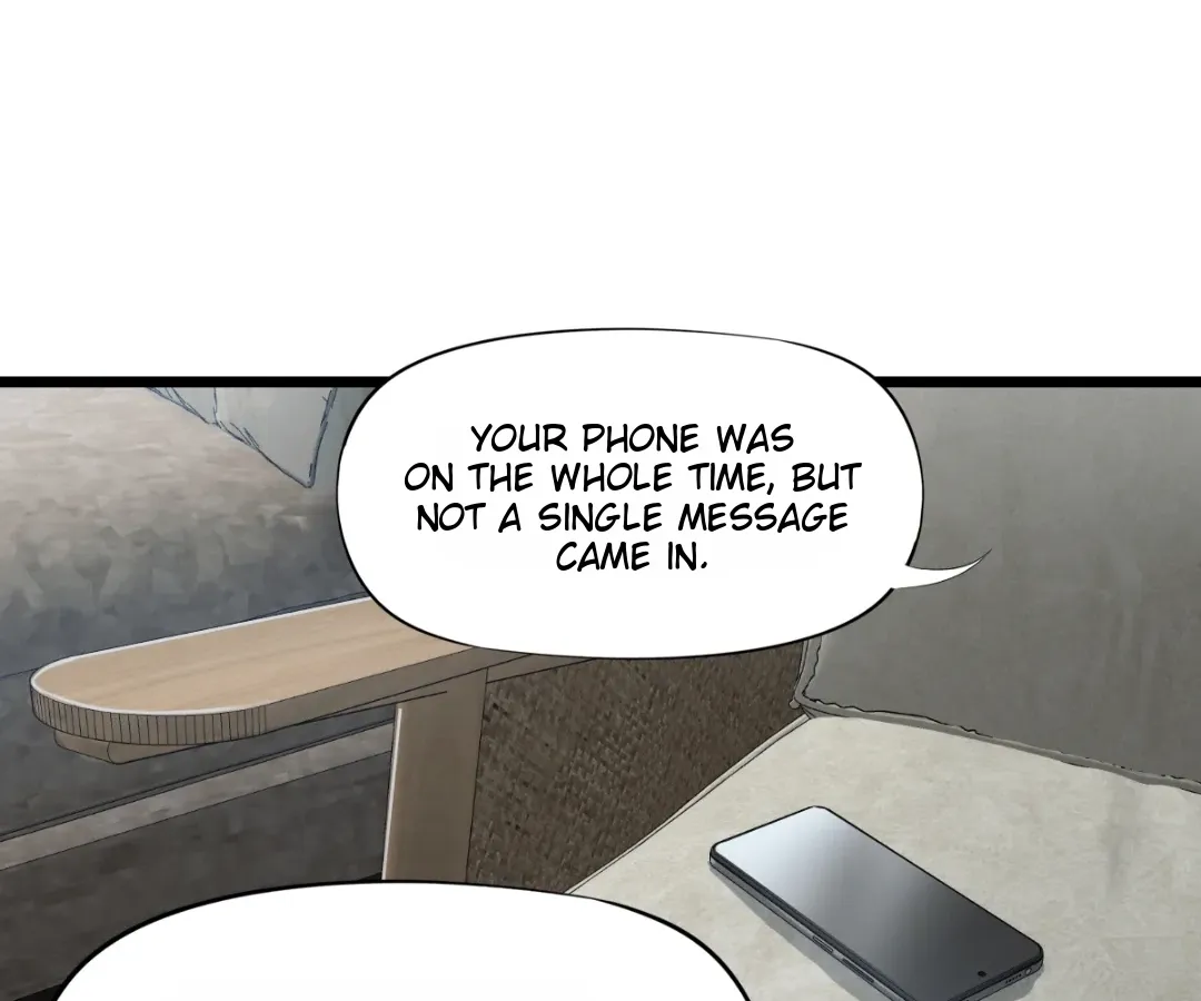 Hands of a Divine Bestower Chapter 46 page 34 - 