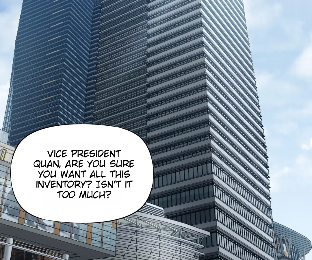 Hands of a Divine Bestower Chapter 46 page 39 - 