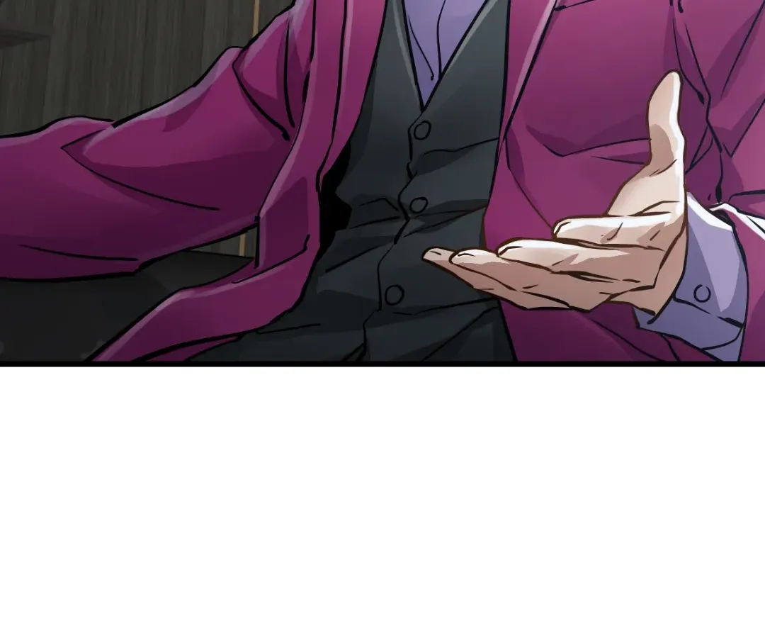 Hands of a Divine Bestower Chapter 46 page 42 - 