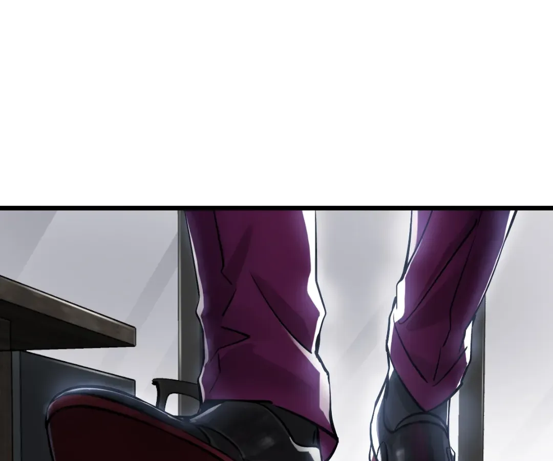 Hands of a Divine Bestower Chapter 46 page 47 - 