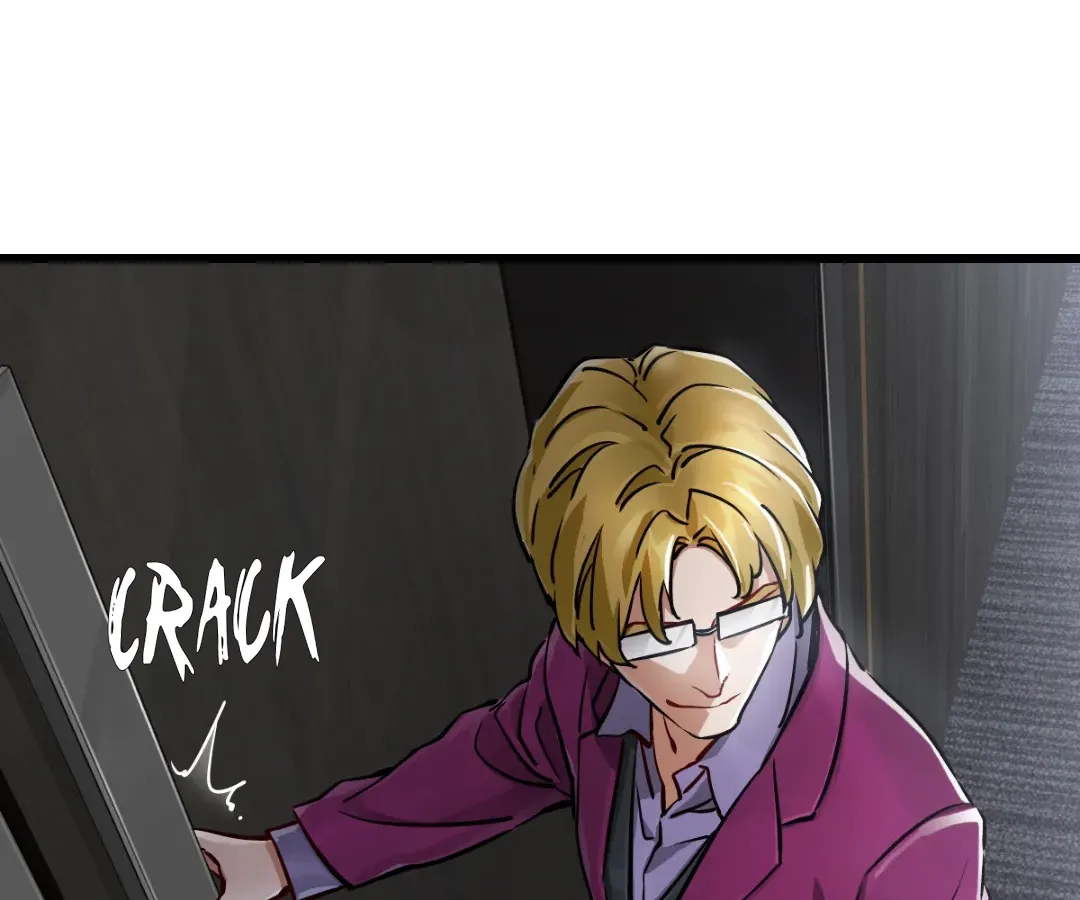 Hands of a Divine Bestower Chapter 46 page 49 - 