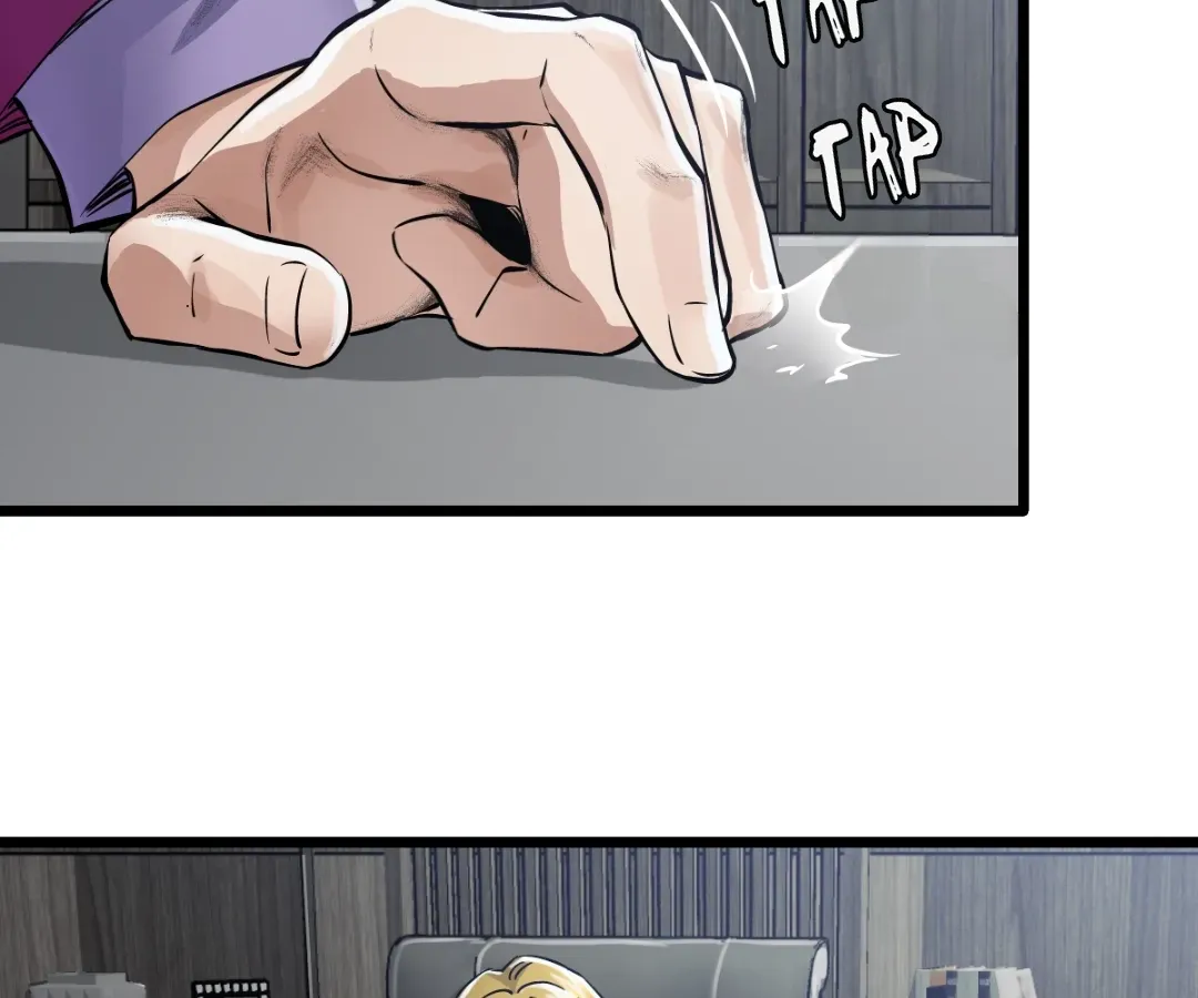 Hands of a Divine Bestower Chapter 46 page 54 - 