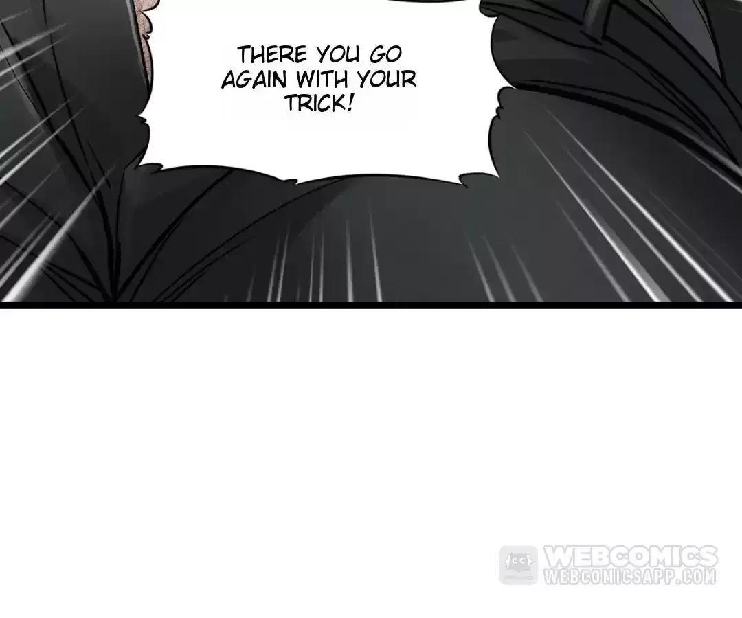 Hands of a Divine Bestower Chapter 46 page 59 - 