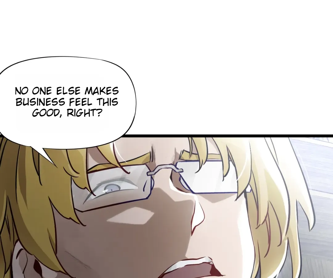 Hands of a Divine Bestower Chapter 46 page 60 - 