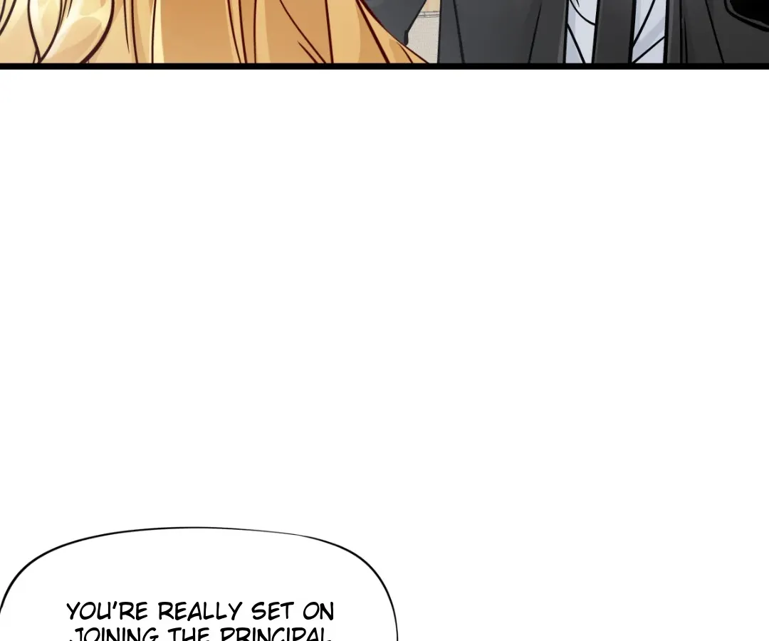 Hands of a Divine Bestower Chapter 46 page 7 - 