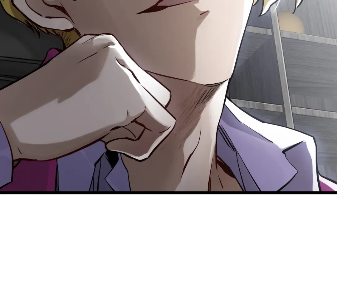 Hands of a Divine Bestower Chapter 46 page 61 - 