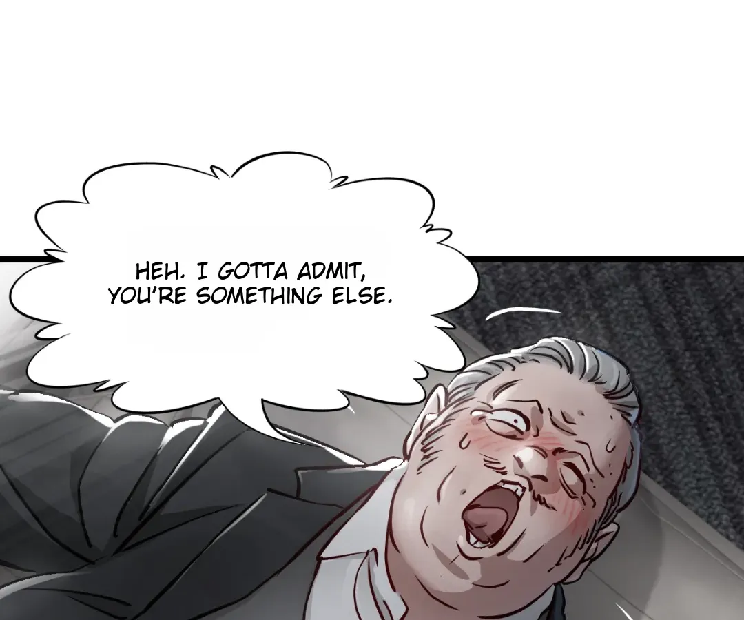 Hands of a Divine Bestower Chapter 46 page 62 - 