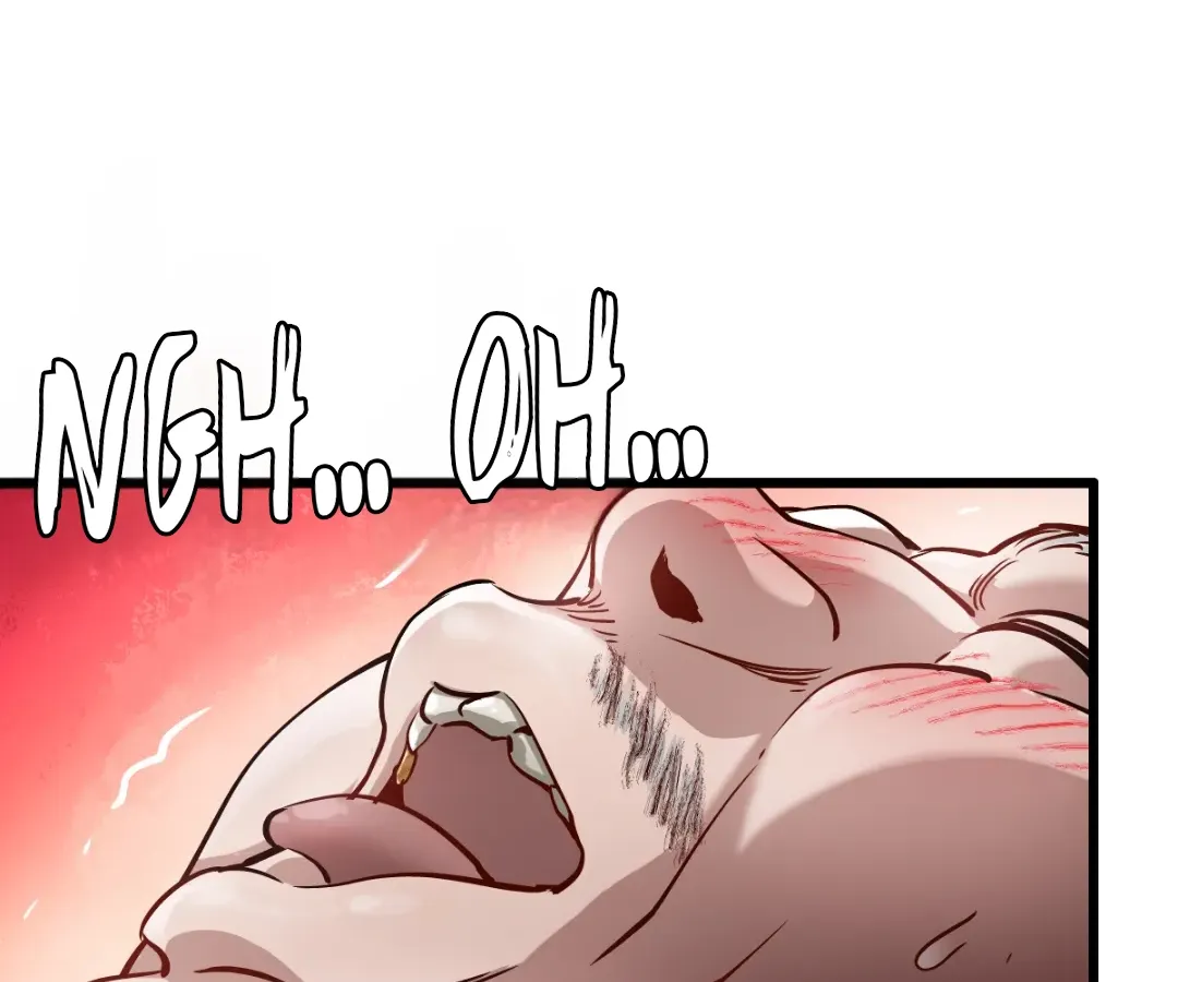 Hands of a Divine Bestower Chapter 46 page 64 - 