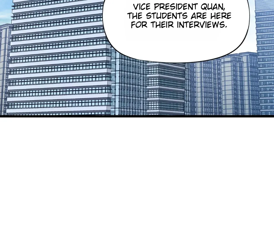 Hands of a Divine Bestower Chapter 46 page 72 - 