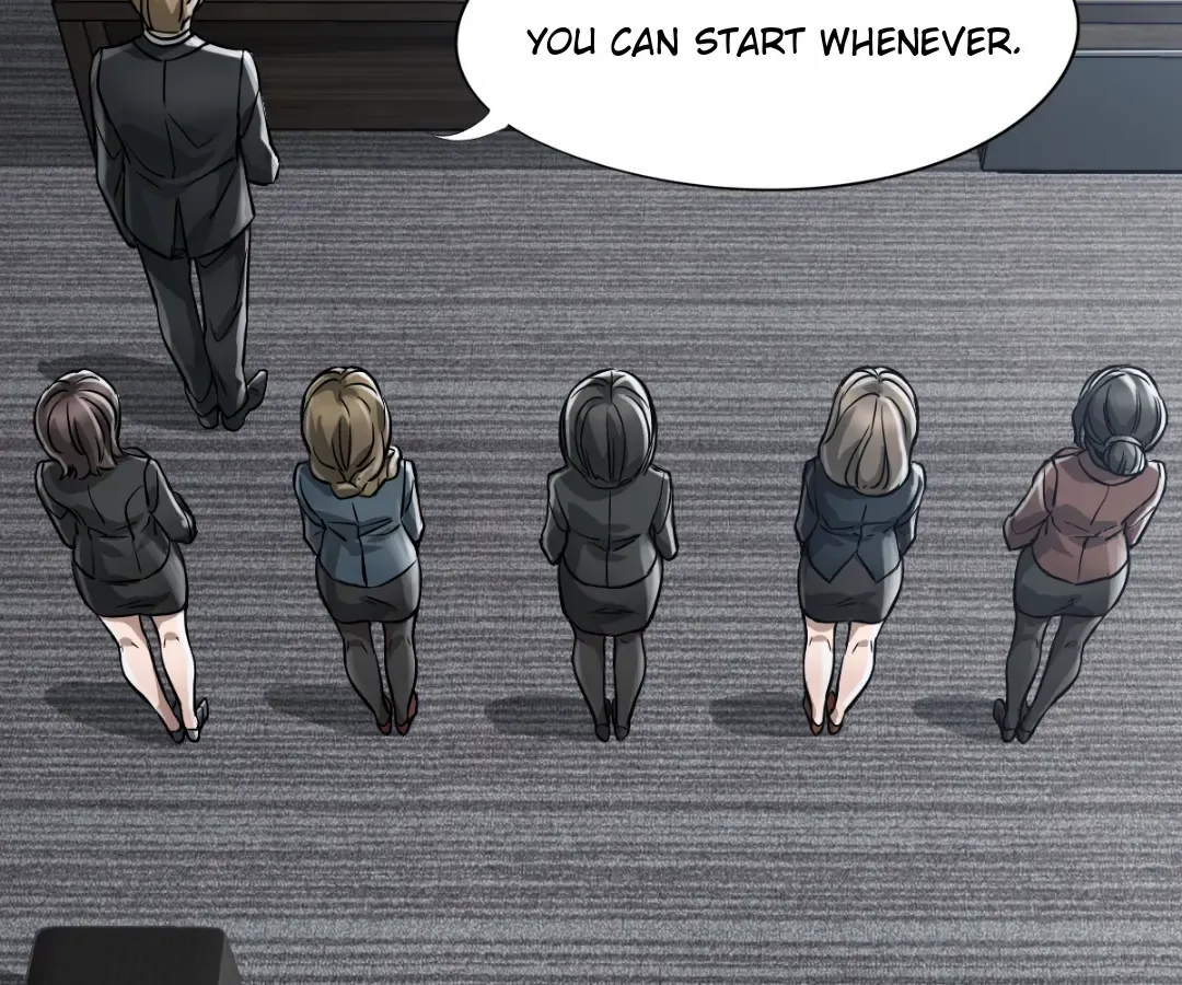 Hands of a Divine Bestower Chapter 46 page 74 - 