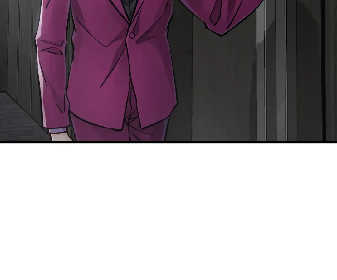 Hands of a Divine Bestower Chapter 46 page 85 - 