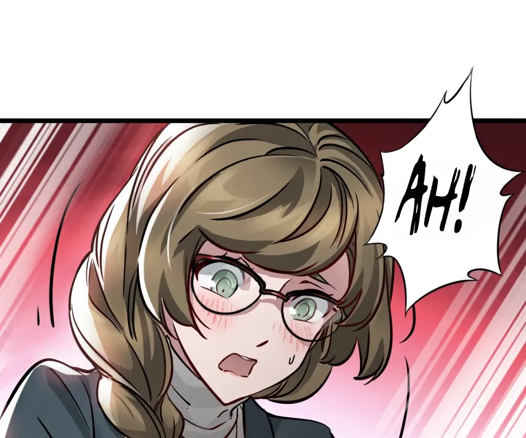 Hands of a Divine Bestower Chapter 46 page 88 - 