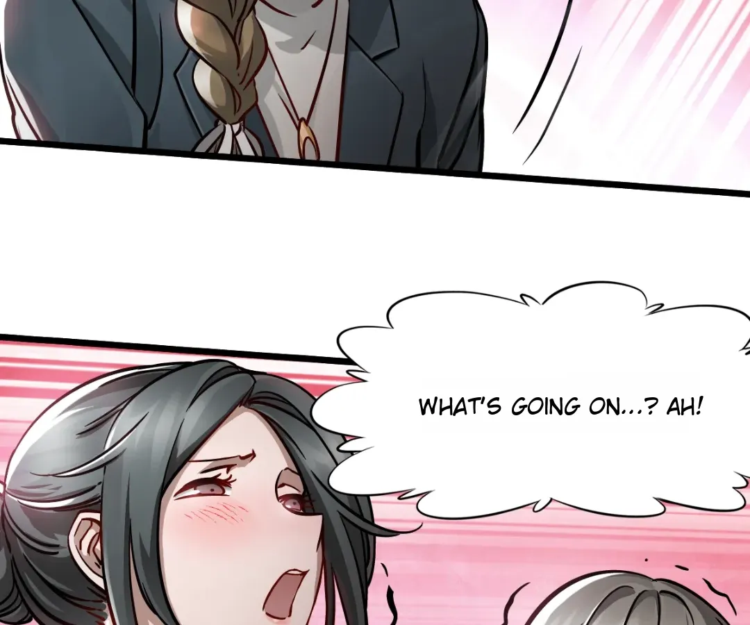 Hands of a Divine Bestower Chapter 46 page 89 - 