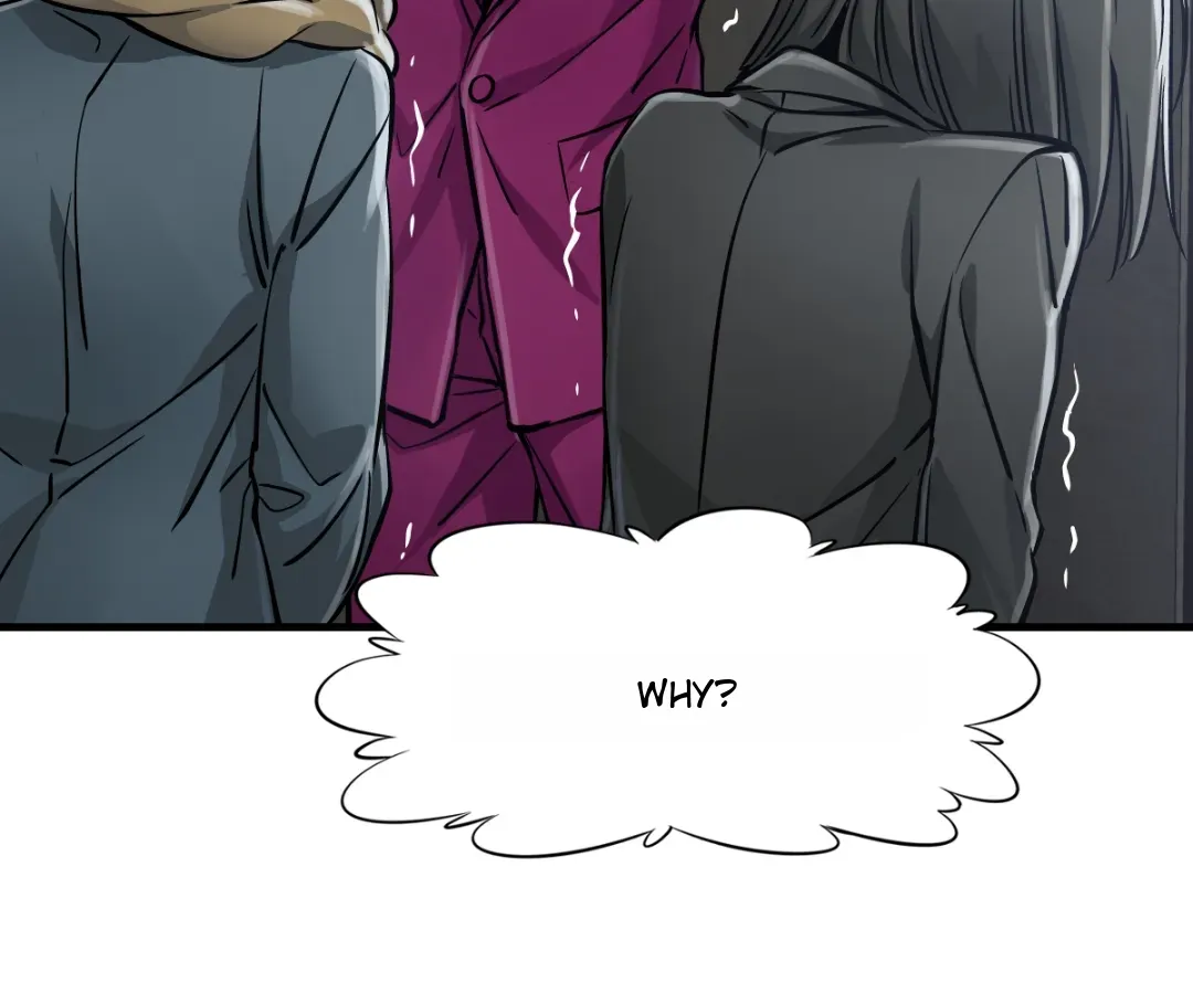 Hands of a Divine Bestower Chapter 46 page 94 - 