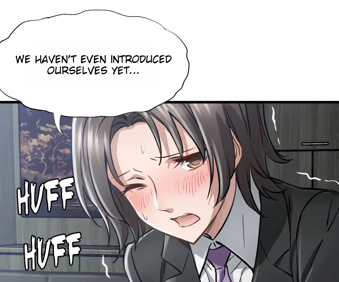 Hands of a Divine Bestower Chapter 46 page 95 - 