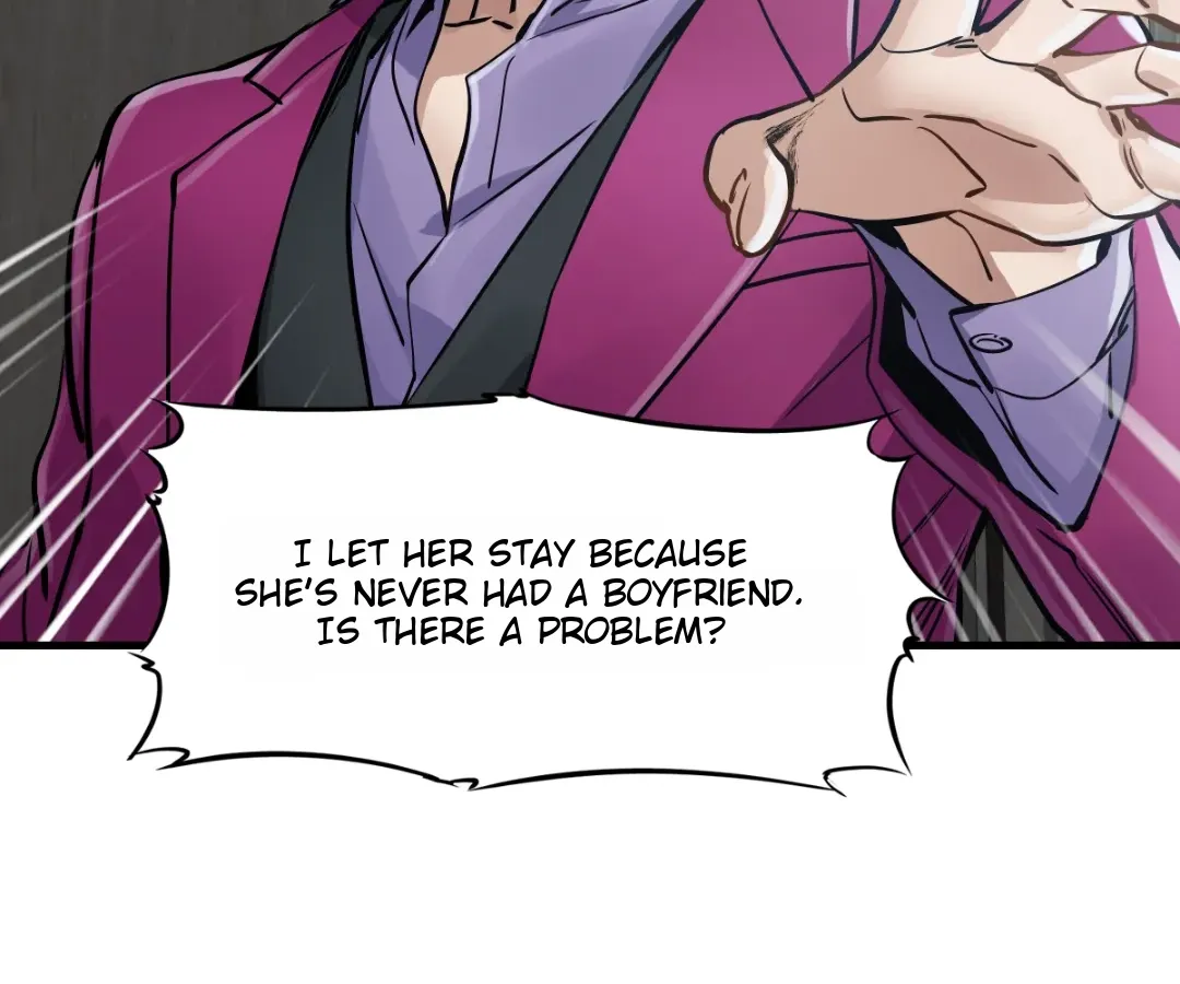 Hands of a Divine Bestower Chapter 46 page 98 - 