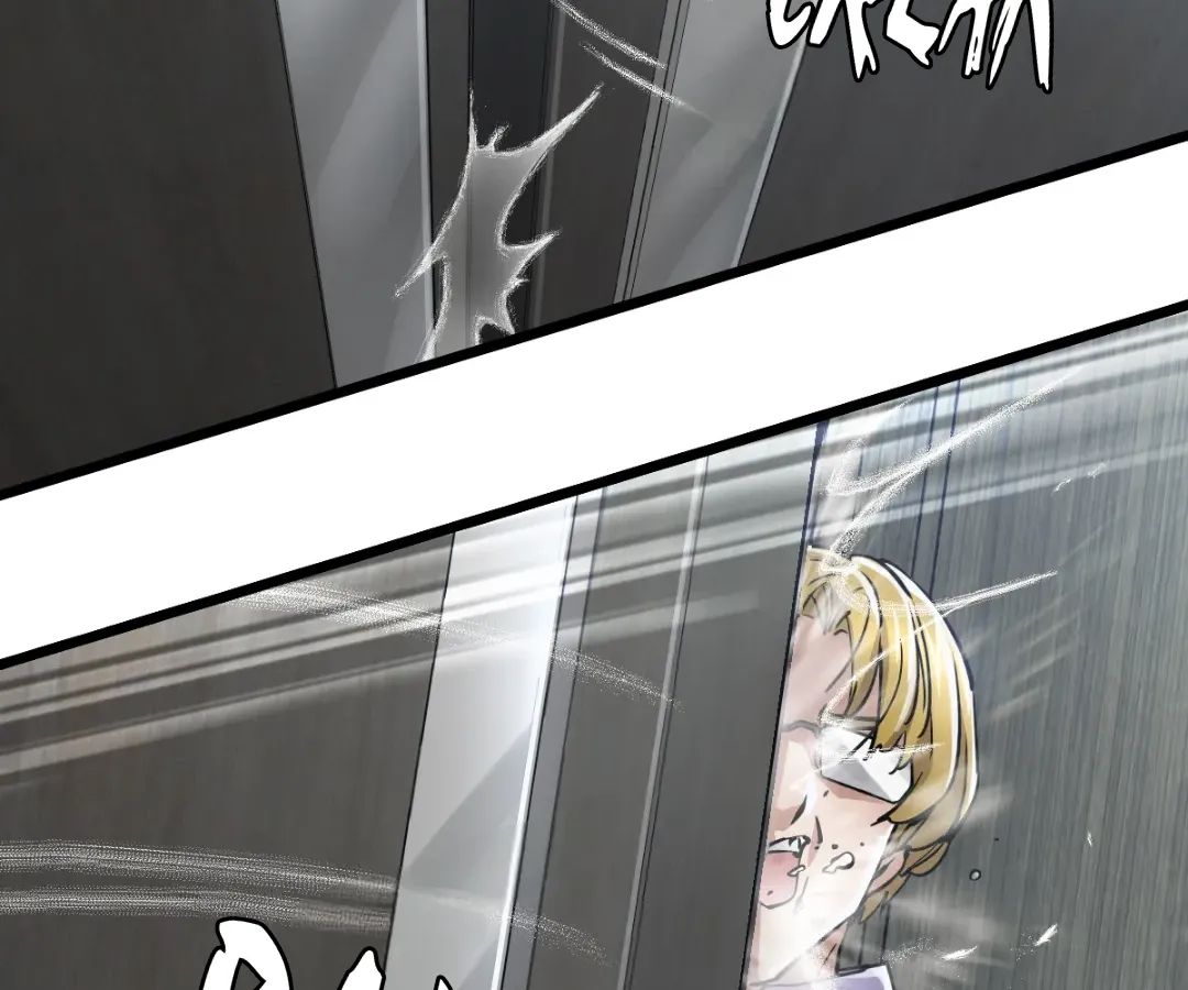 Hands of a Divine Bestower Chapter 46 page 100 - 
