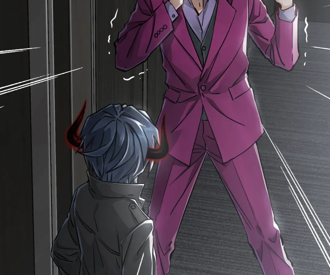 Hands of a Divine Bestower Chapter 47 page 2 - 
