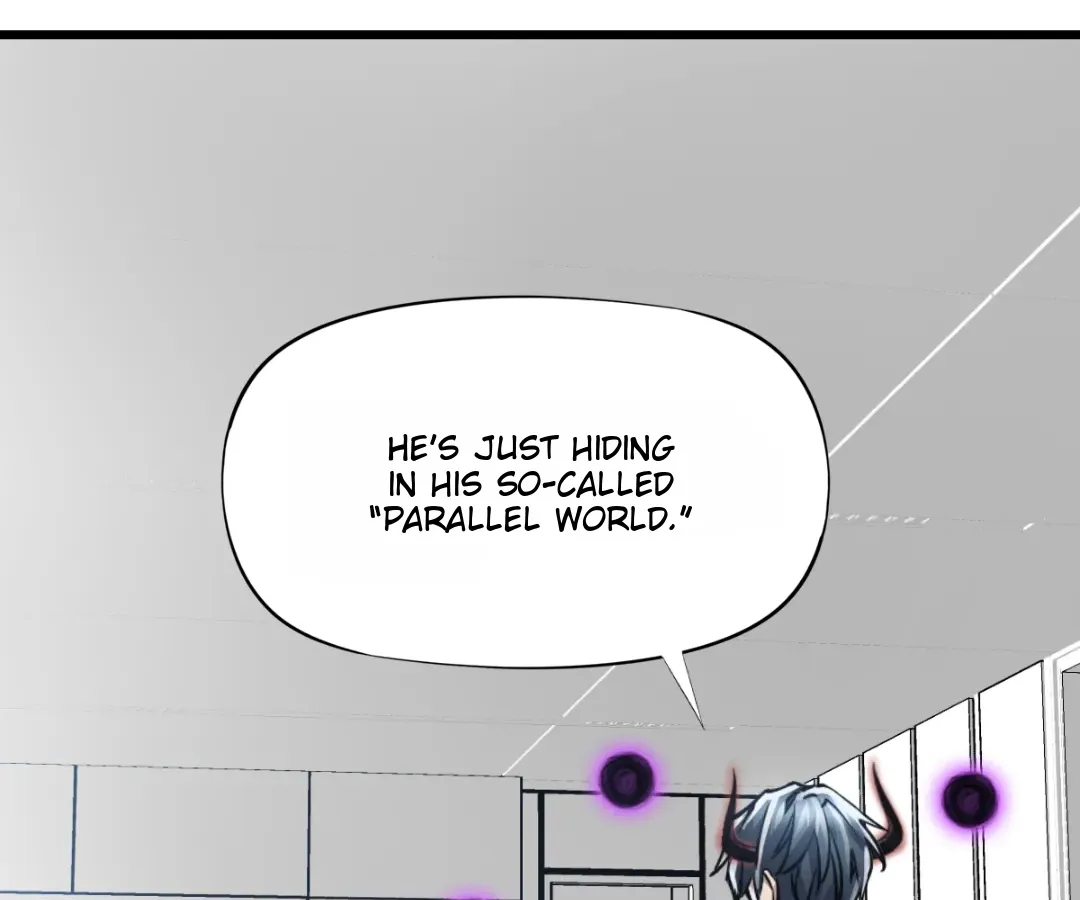 Hands of a Divine Bestower Chapter 47 page 101 - 