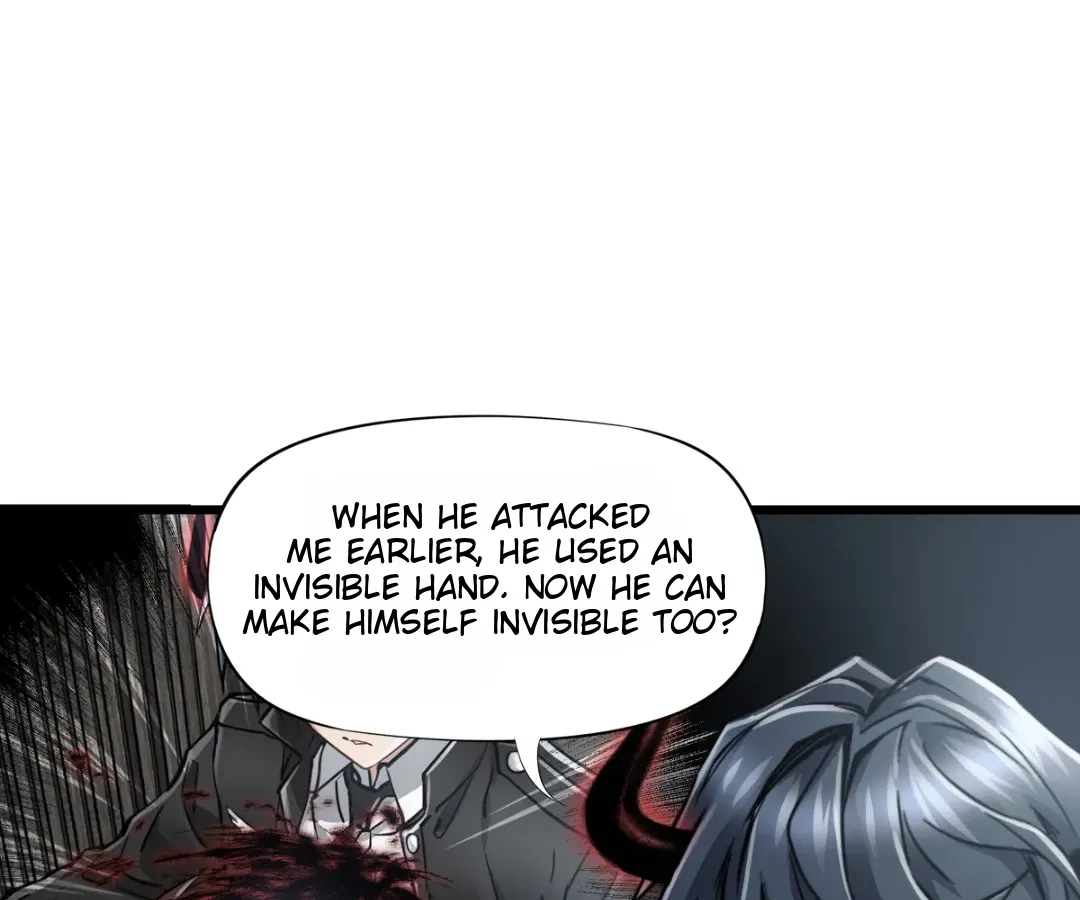 Hands of a Divine Bestower Chapter 47 page 103 - 