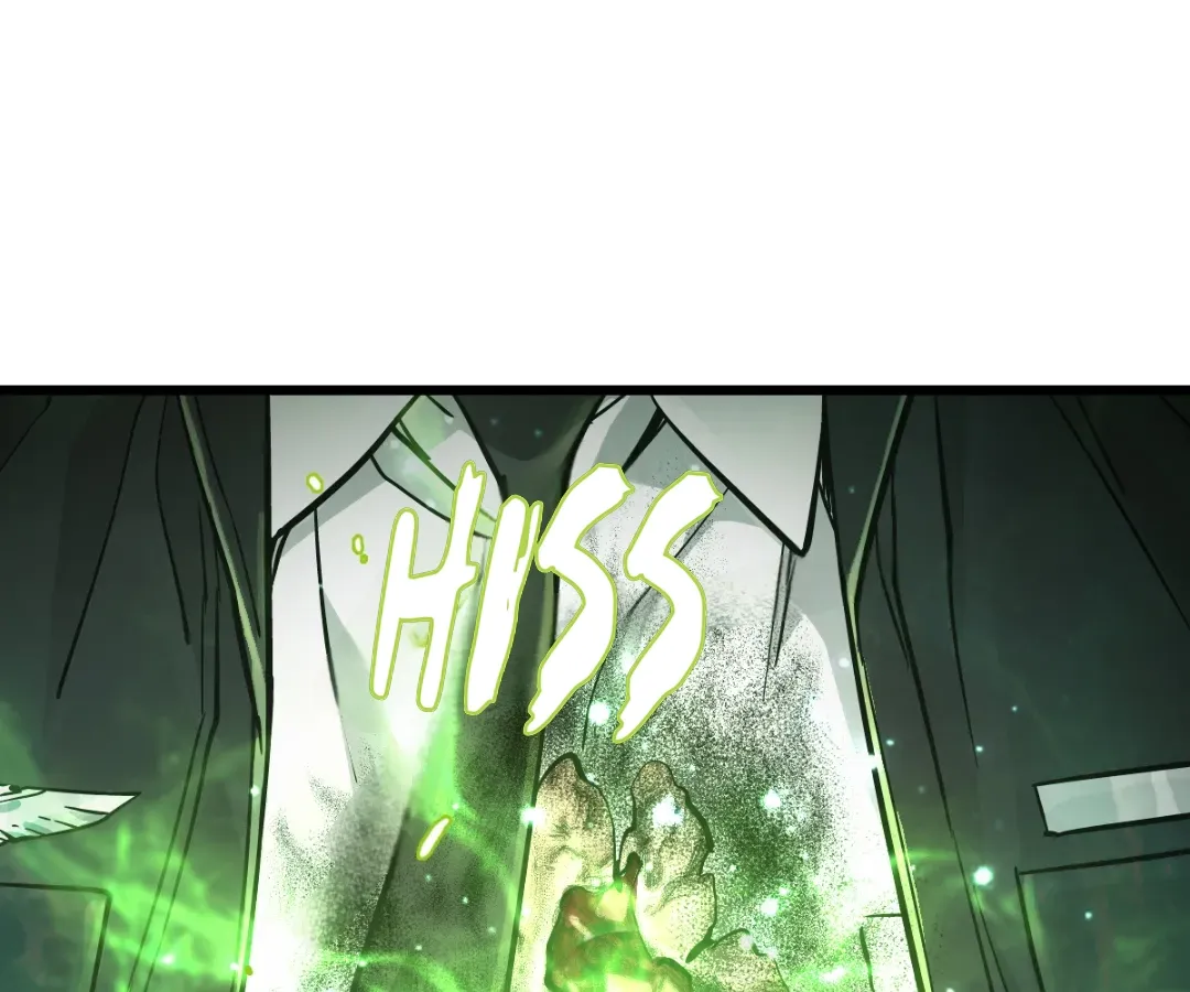 Hands of a Divine Bestower Chapter 47 page 105 - 