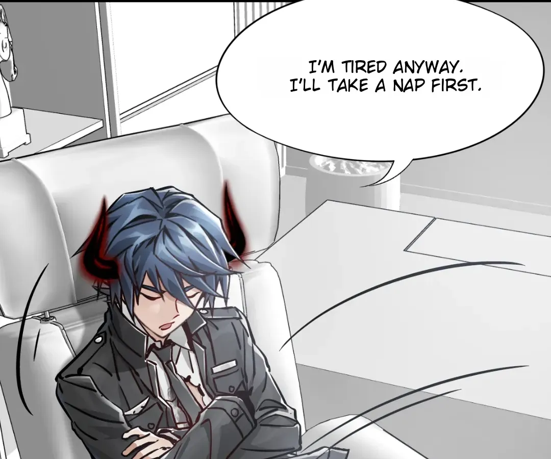 Hands of a Divine Bestower Chapter 47 page 109 - 